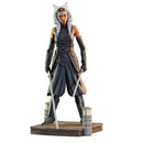 Star Wars The Mandalorian Ahsoka Tano 1:7 Scale Statue