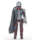 Star Wars The Mandalorian Beskar Jumbo Action Figure