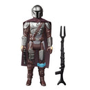 Star Wars: The Mandalorian - The Retro Collection - 3 3/4-Inch Action Figure - Select Figure(s)