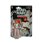 Star Wars "The Vintage Collection" 3 3/4-Inch Action Figure - Luke Skywalker Stormtrooper Disguise Toys & Games ToyShnip 