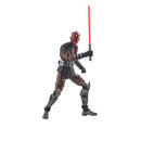 Star Wars - The Vintage Collection - Darth Maul (Mandalore) - 3 3/4-Inch Action Figure Action & Toy Figures ToyShnip 