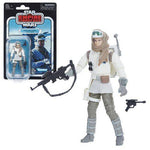 Star Wars "The Vintage Collection" Hoth Rebel Soldier 3 3/4-Inch Action Figure Action & Toy Figures ToyShnip 