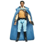Star Wars - The Vintage Collection - Lando Calrissian (General Pilot) - 3 3/4-Inch Action Figure Toys & Games ToyShnip 