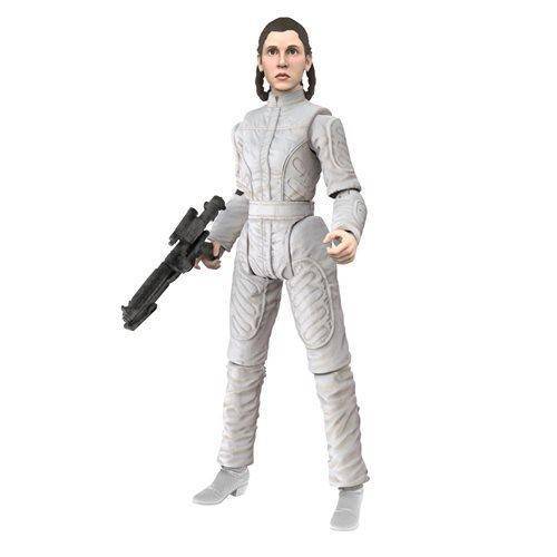 Star Wars - The Vintage Collection - Princess Leia Organa (Bespin Escape) - 3 3/4-Inch Action Figure Action & Toy Figures ToyShnip 