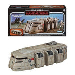 Star Wars - The Vintage Collection - The Mandalorian - Imperial Troop Transport - Vehicle Toys & Games ToyShnip 