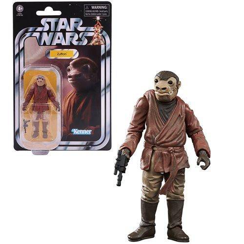 Star Wars - The Vintage Collection - Zutton - 3 3/4-Inch Action Figure Action & Toy Figures ToyShnip 
