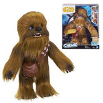 Star Wars - Ultimate Copilot Chewbacca - "Chewie" Toys & Games ToyShnip 