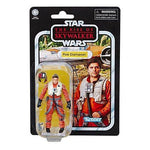 Star Wars Vintage Collection Rise of Skywalker Poe Dameron Action & Toy Figures ToyShnip 