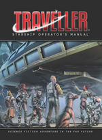 Traveller Ship Operator's Manual