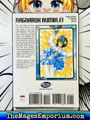 Steel Angel Kurumi Vol 5
