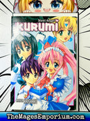 Steel Angel Kurumi Vol 5