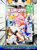 Steel Angel Kurumi Vol 9