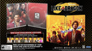 Yakuza: Like A Dragon Day Ichi Steelbook Edition (Playstation 4)