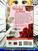 Stepping on Roses Vol 1 Ex Library