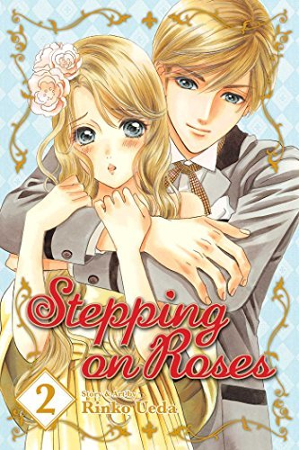 Stepping on Roses Vol 2