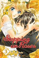 Stepping on Roses Vol 3