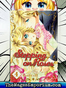 Stepping on Roses Vol 4