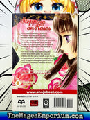 Stepping on Roses Vol 4