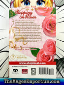 Stepping on Roses Vol 7