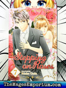 Stepping on Roses Vol 7