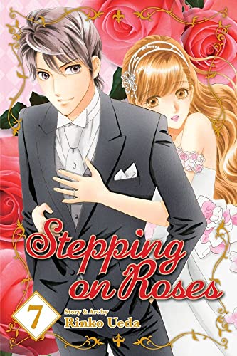 Stepping on Roses Vol 7