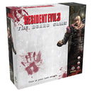 Resident Evil 3: The Board Game