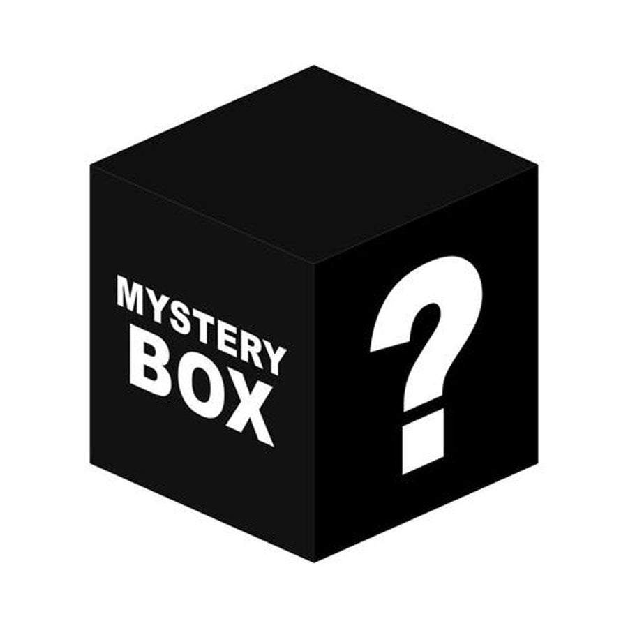 Sticker Mystery Box
