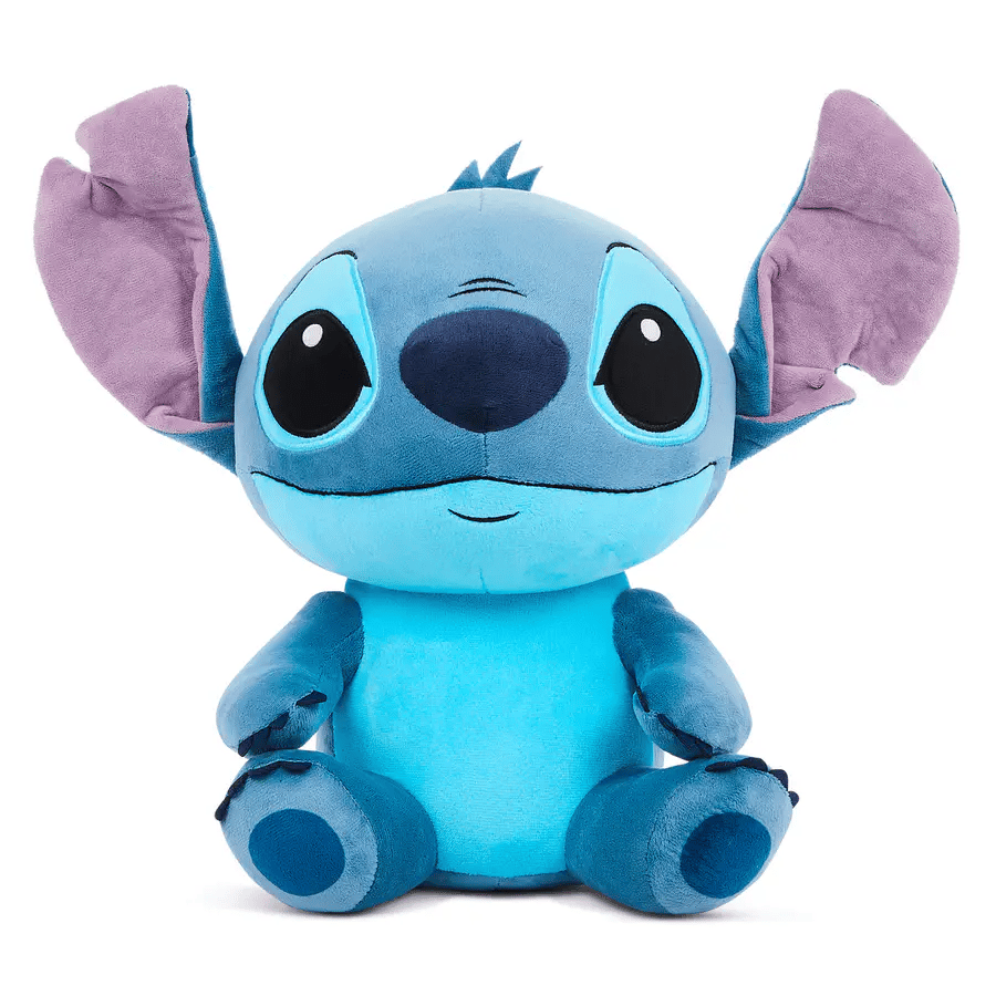 Kidrobot x Disney Lilo and Stitch - Stitch 16