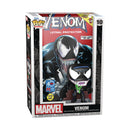 Funko Pop! Comic Cover: Marvel Venom Lethal Protector Glow in The Dark Previews Exclusive Vinyl Figure