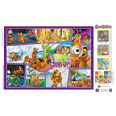 Hanna Barbera - Scooby-Doo! 500 Piece Puzzle