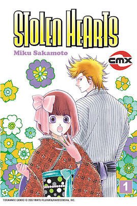 Stolen Hearts Vol 1