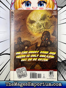 Stone Vol 1