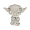 Funko Pop! Sized Pin: Star Wars - Yoda Chase