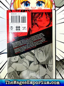 Strategic Lovers Vol 1