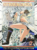 Stravaganza The Queen in the Iron Mask Vol 1