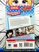 Strawberry 100% Vol 1