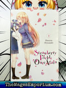 Strawberry Fields Once Again Vol 1