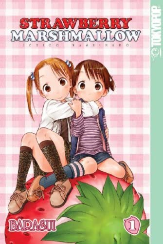 Strawberry Marshmallow Vol 1