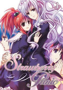 Strawberry Panic Vol 1