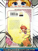 Stray Little Devil Vol 3