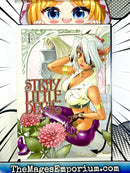 Stray Little Devil Vol 4