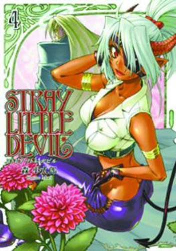 Stray Little Devil Vol 4