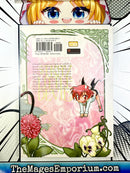 Stray Little Devil Vol 4