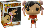 POP! Games 136: Street Fighter - Chun-Li (POP)