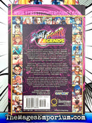 Street Fighter Legends Sakura Vol 1