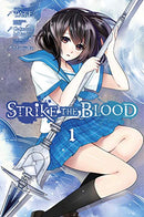 Strike the Blood Vol 1