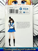 Strike the Blood Vol 1