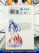 Strike The Blood Vol 3