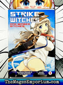Strike Witches One-Winged Witches Vol 1