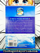 Strike Witches One-Winged Witches Vol 1